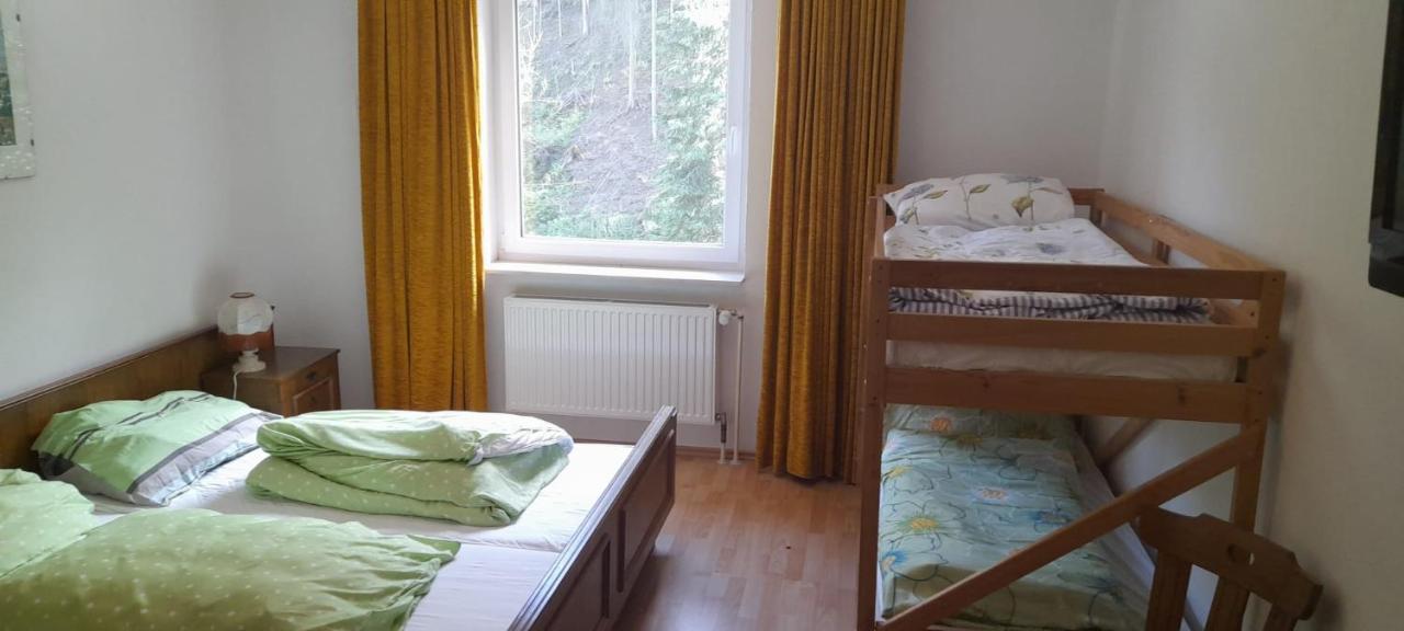 Gasthof Wabitsch Kliening Exterior foto