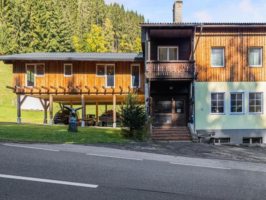 Gasthof Wabitsch Kliening Exterior foto