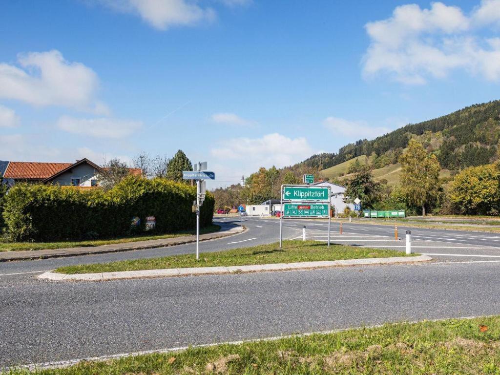 Gasthof Wabitsch Kliening Exterior foto