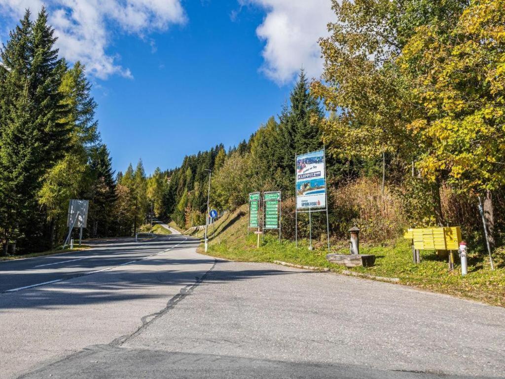 Gasthof Wabitsch Kliening Exterior foto